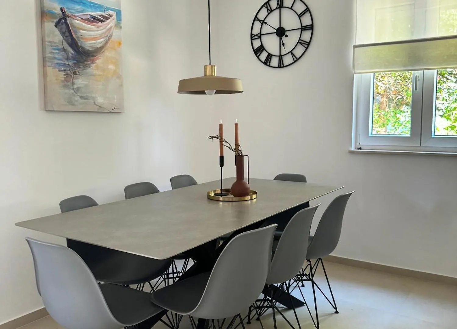 Holiday Home Prora Mare Zdrelac 0*,