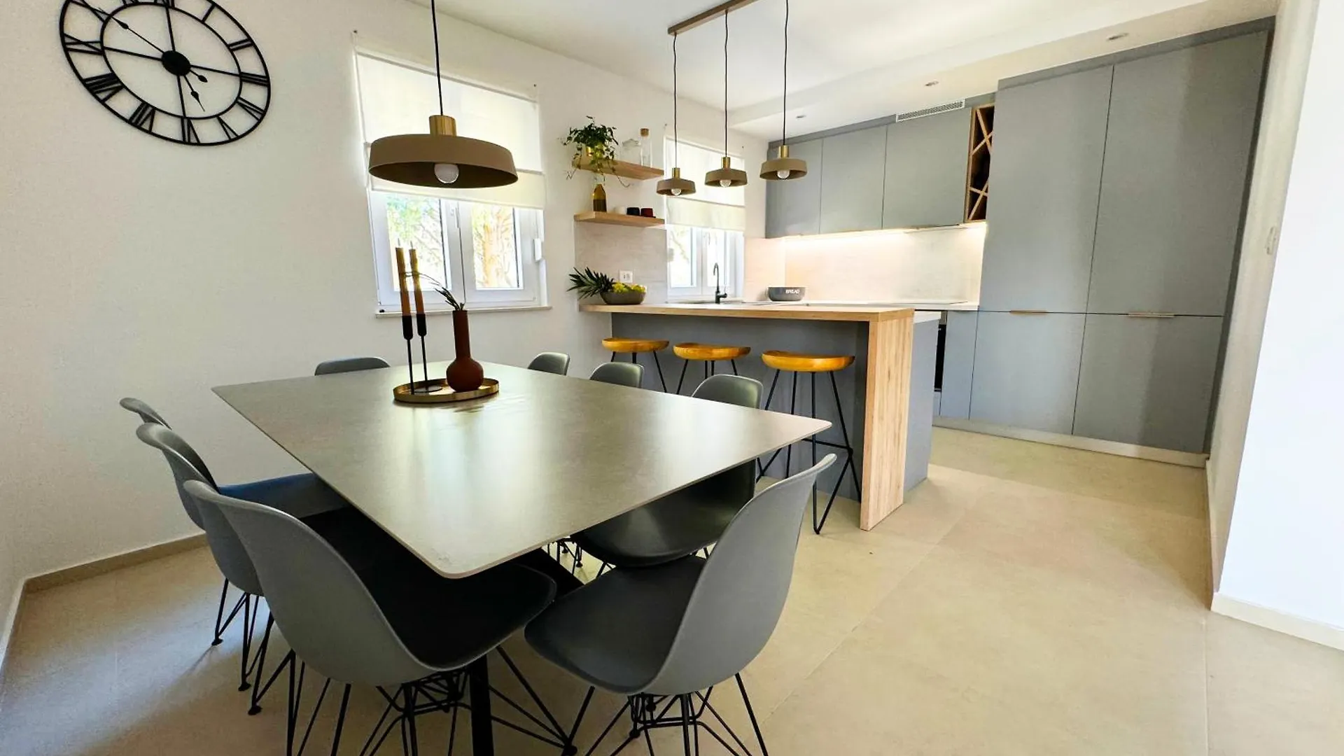 Holiday Home Prora Mare Zdrelac