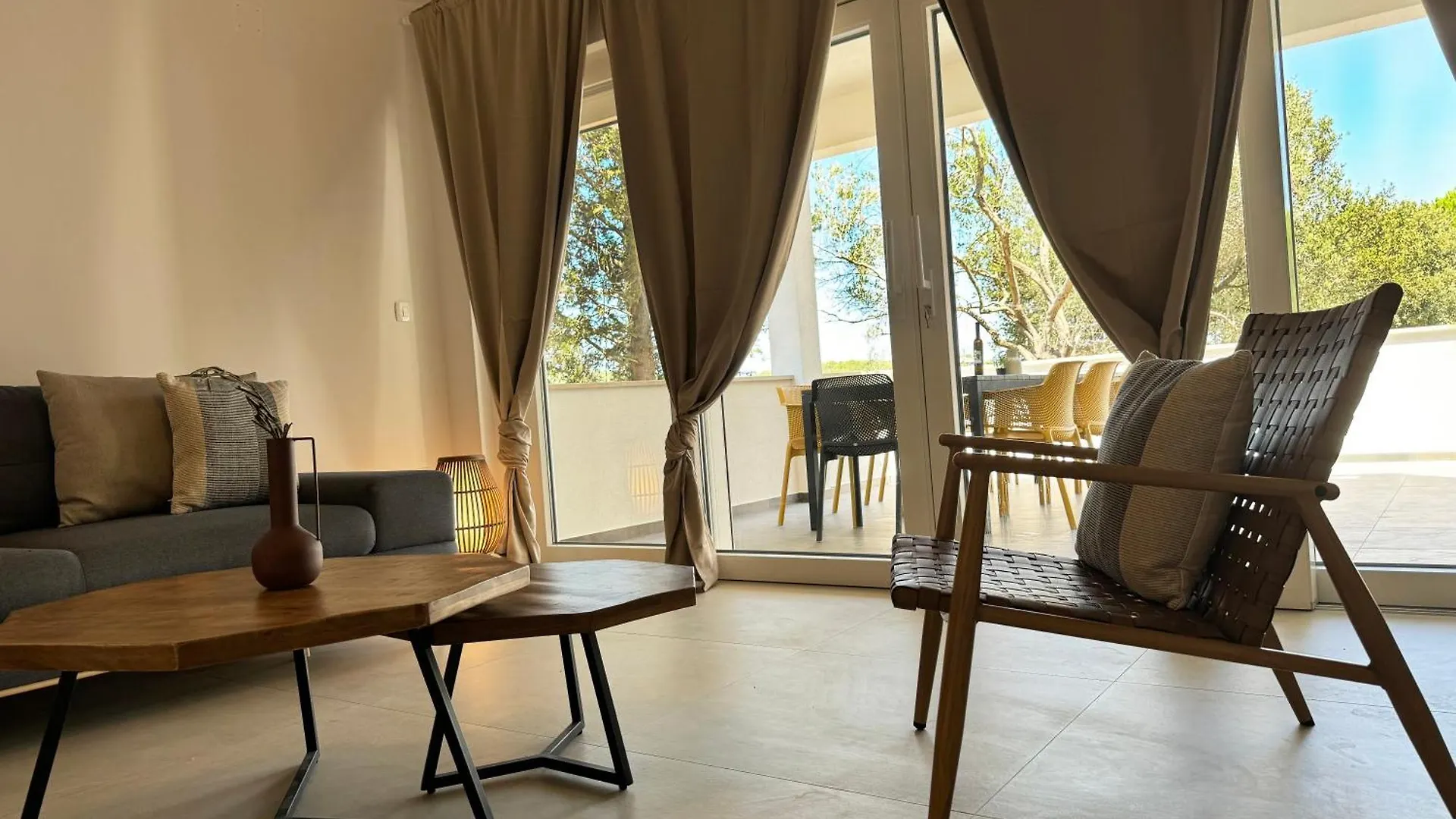 Holiday Home Prora Mare Zdrelac