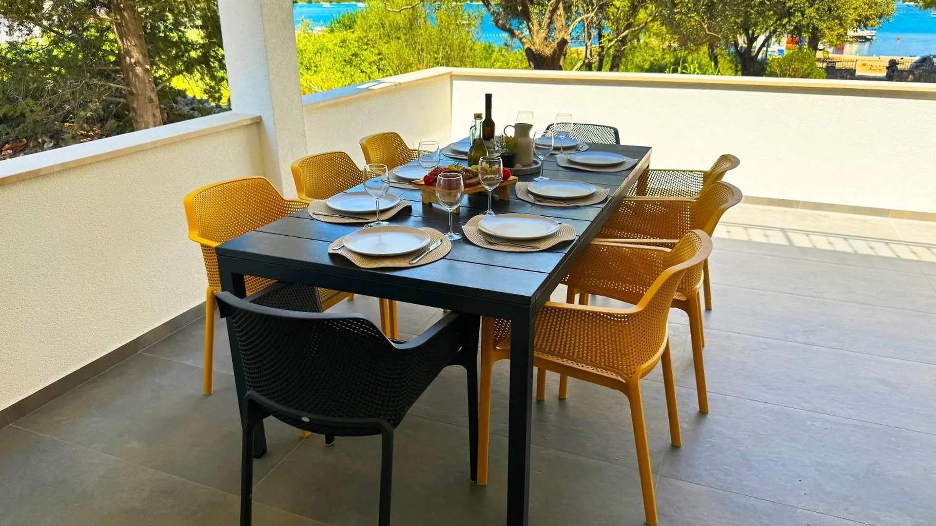 Holiday Home Prora Mare Zdrelac