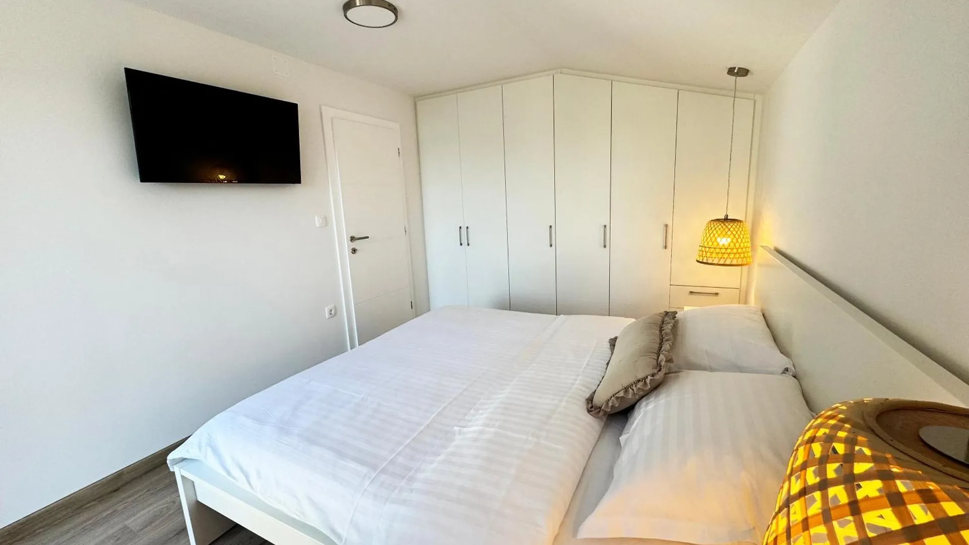 Holiday Home Prora Mare Zdrelac