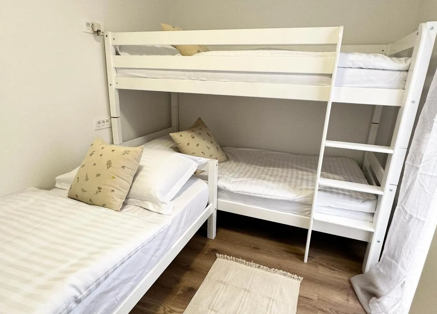 Holiday Home Prora Mare Zdrelac