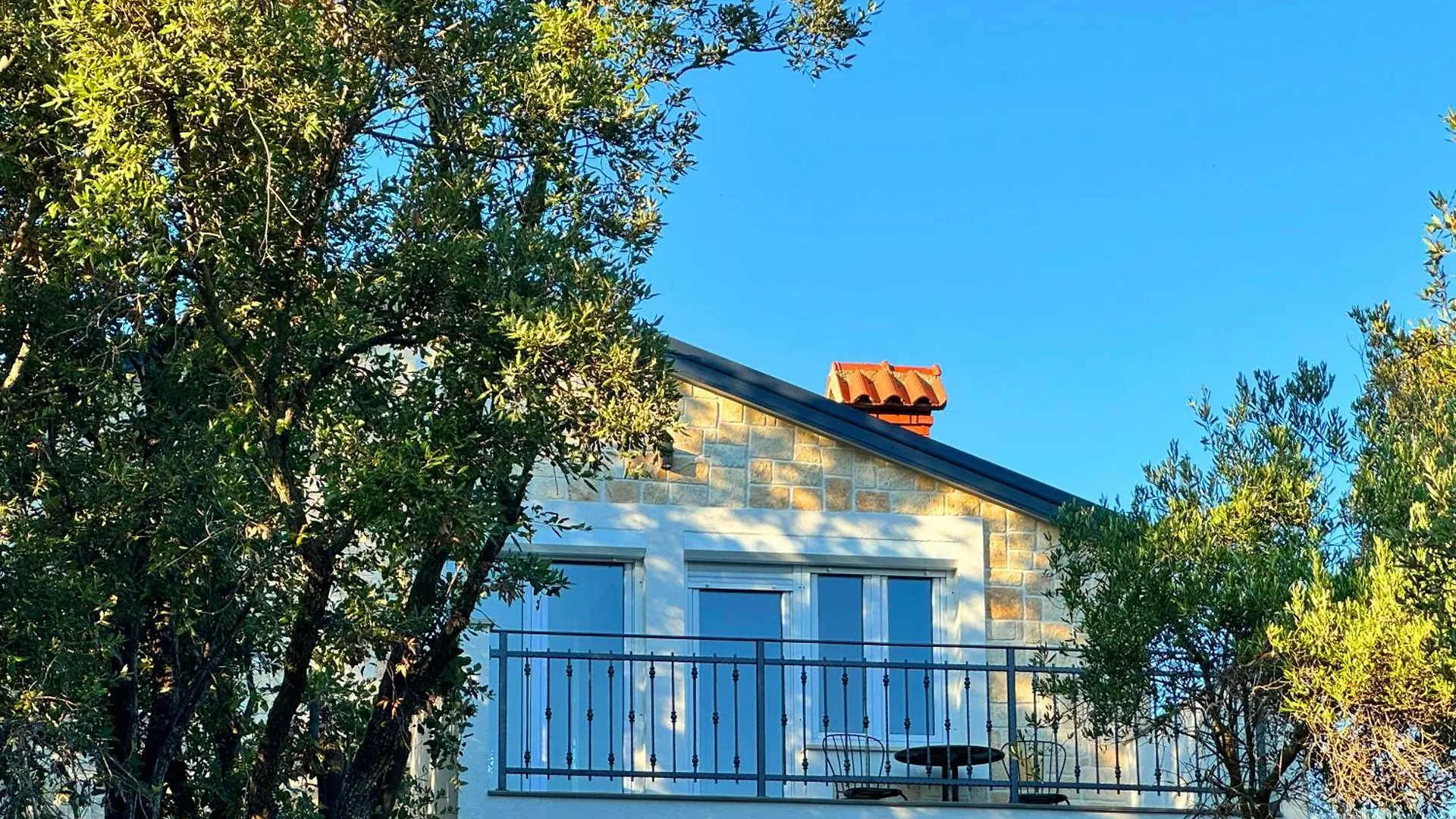 Holiday Home Prora Mare Zdrelac